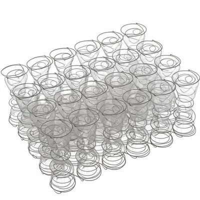 Customize 4inch Height Sofa Pocket Spring Pocket Spring For Sofa Manufacturer