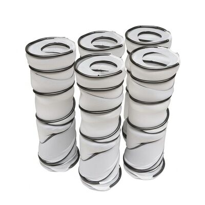 OEM Service Customized Size Pocket Spring Cushion for Sofa