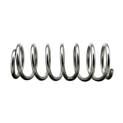       High Quality Compression Packed Pocket Spring Individual Sofa Coil