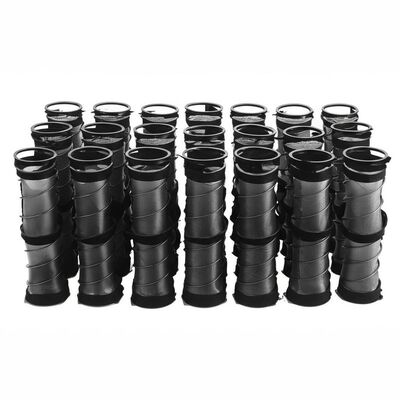 Foshan Factory 4'' High Sofa Seat Cushion Pocket Spring For Sofa