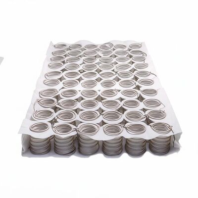 Sofa Pocket Coil Spring For Furniture And Sofa Pocket Spring Inner Spring