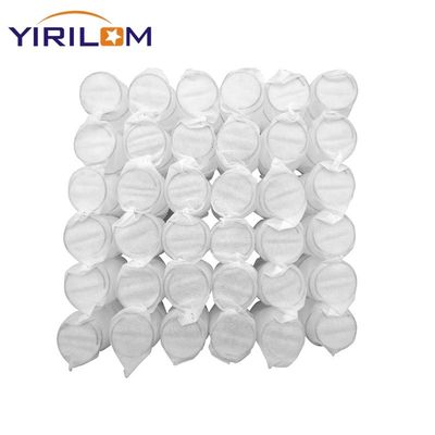 Sofa Material Coil Cushion Coils Seat Cushion Spring Pocket Springs For Sofa