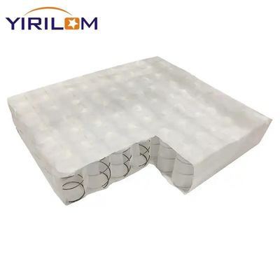 Customized All Size Steel Wire Diameter Sofa Pocket Springs Pockets Spring