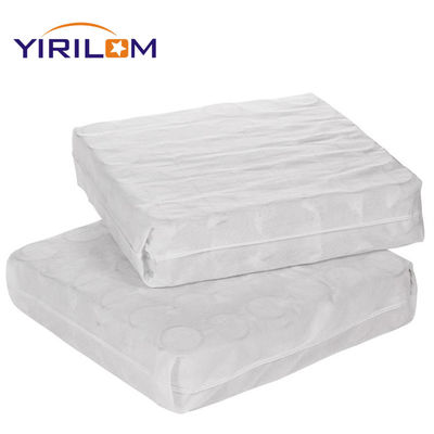 Compressed Individually Wrapped Sofa Spring Coils Pocket Spring For Sofa Cushion