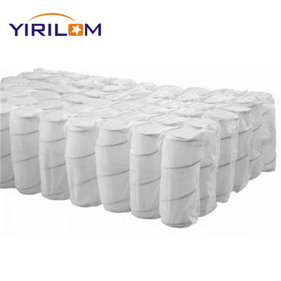 Sofa Individually Wrapped Spring Coil System Customized Sofa Pocket Spring
