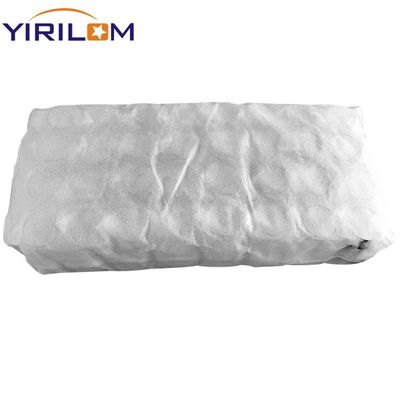 Good price 1.0mm Steel Wire High Support Hypoallergenic Pocket Spring Coil for Pillows online