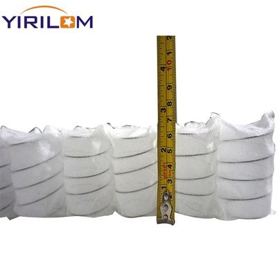 1.2mm Steel Wire Hypoallergenic Pocket Spring for Pillow with 10-Year Warranty