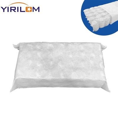 Good price Customized 0.9mm Steel Wire Silent Noise Reduction Pocket Spring for Pillow online