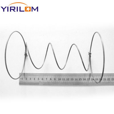 Good price ODM High Carbon Steel Wire Bonnell Coil Spring with 10-Year Warranty and Customized Size for Mattress online