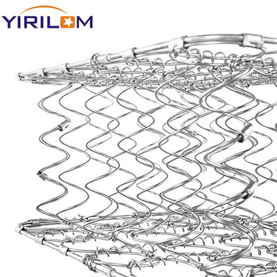 Customized Size Bonnell Spring Unit With High Carbon Steel Wire And 4-7 Turns For Mattress Inner Spring