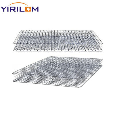 Customized Size High Carbon Steel Mattress Bonnell Spring for Mattress