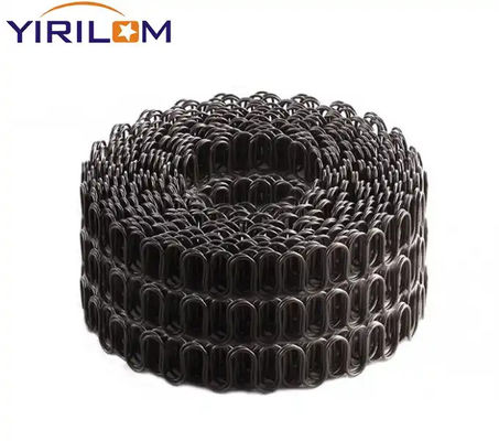 OEM Zig Zag Furniture Springs Steel Upholstery Sofa Springs