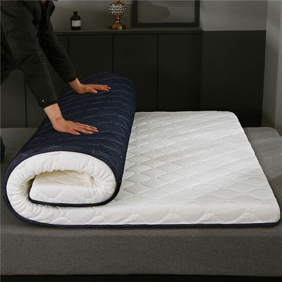 Custom Mattress with Gel Memory Foam for Undisturbed and Comfortable Sleep