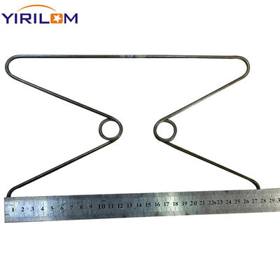 Stretchable Mattress Accessories Noiseless Mattress Support Spring