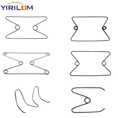 OEM Industry Mattress Accessories Universal Support Butterfly Spring Tension