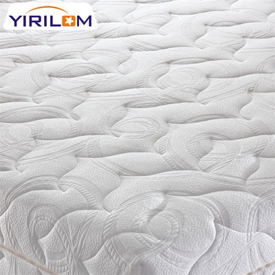 Customized Mattress Quilting Tricot Knitted Jacquard Fabric Quilted