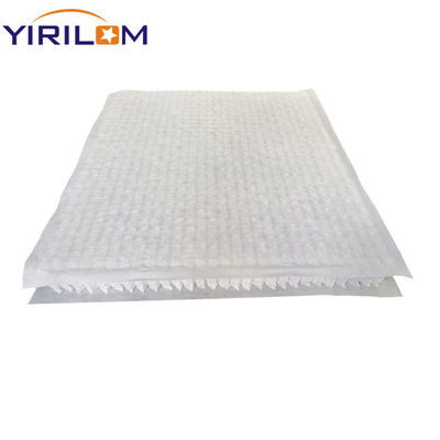 Good price High Carbon Steel Wire 5 Zones Customized Size Mattress Pocket Spring Unit online