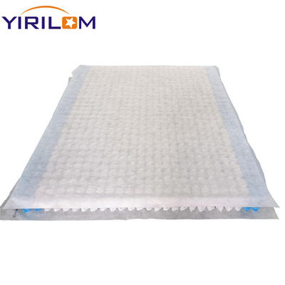Individually Wrapped Mattress Coil Spring Systems Mattress Pocket Spring Unit