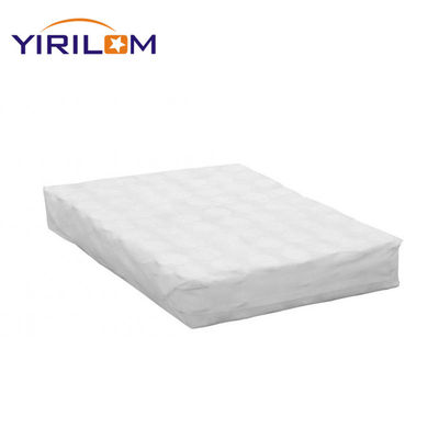 Durable High Carbon Steel Wire Sofa Pocket Spring Coil with Customizable Size and Motion Isolation