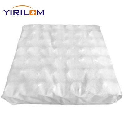 Comfortable High Carbon Steel Wire 1.8mm High Elasticity Sofa Pocket Spring