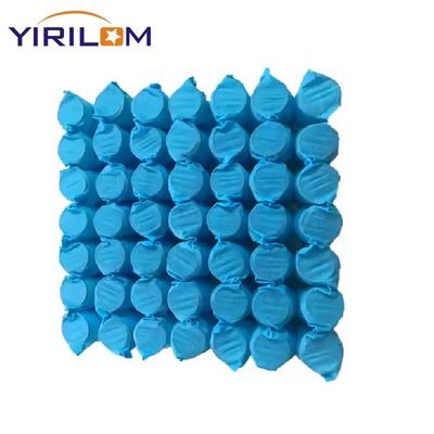 Customized Size Steel Wire Sofa Pocket Spring Coil Unit Compressed and Rolled for Enhanced Support