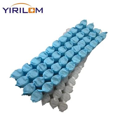 High Quality Roll Pocket Spring Individually Sofa Cushions Pocket Spring For Sofa