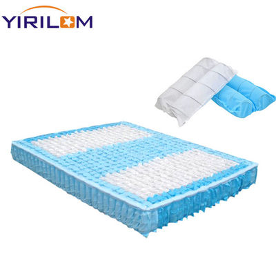Customized Mattress Pocket Spring with High Carbon Steel Wire