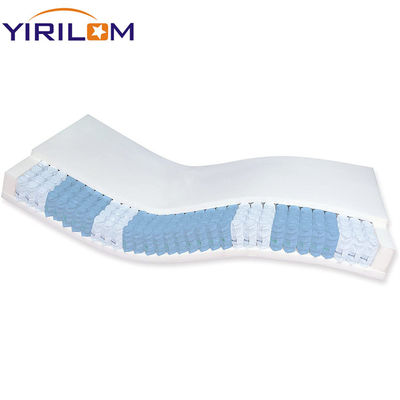 Factory Customized All Size Steel With Non-Woven Fabric Pocket Spring Units For Mattress