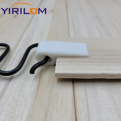 Durable Sofa Accessories PE Material Plastic Furniture For Sofa Chair Zig Zag Springs