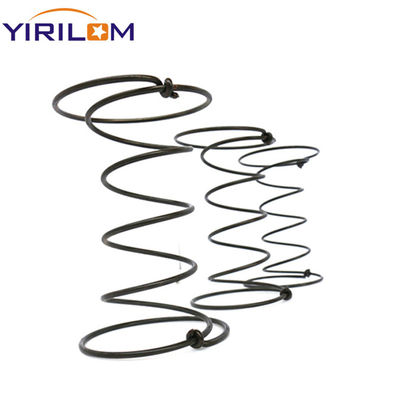 High Carbon Steel Wire Bonnell Spring System Mattress Coil Unit for Mattress Manufacturing Technology
