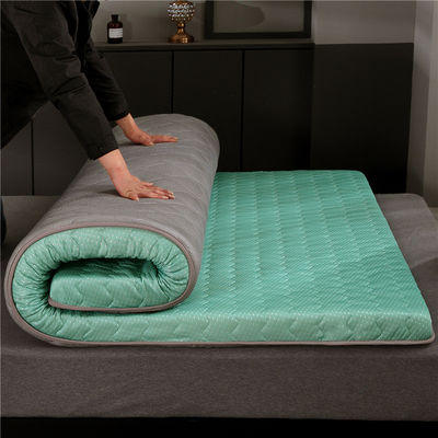 OEM / ODM Custom Mattress Foam Memory Mattress Topper Sponge