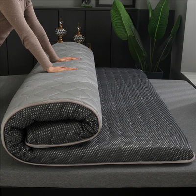 Comfortable King Queen High Density Foam Mattress In A Box Sale