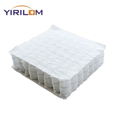 Individual Pocketed Spring With Non-Woven Fabric Covered Pocket Spring For Sofa