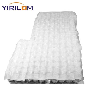 Wholesale Factory Price 2.0mm Sofa Springs Individual Pocket Coil Springs For Sofa