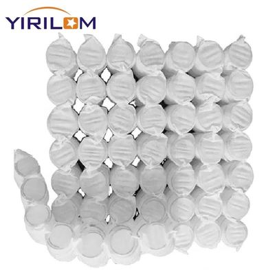 Customized Height Sofa Cushion Seat Pocket Spring