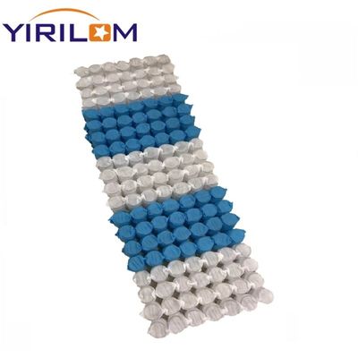 Mattress Pocket Spring Factory Custom Zone Mattress Pocket Spring