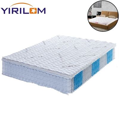Good price Customized Mattress Pocket Spring Unit with High Carbon Steel Wire and Silent Noise Reduction online