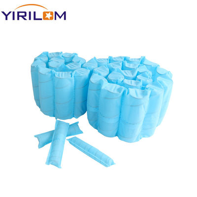 1.8mm Steel Wire High Carbon Steel Sofa Pocket Spring Coil Customizable Size for Sofa Cushion