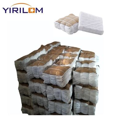 High Carbon Steel Wire Sofa Pocket Spring System with Independent Operation and Customizable Size