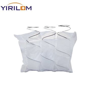 Customized Design Sofa Pocket Spring with Carbon Steel Material for Motion Isolation