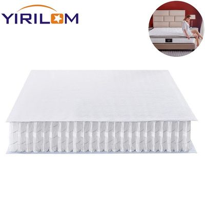 Steel Pocket Spring Manufacturer Provide Quality Mattress Pocket Spring Unit