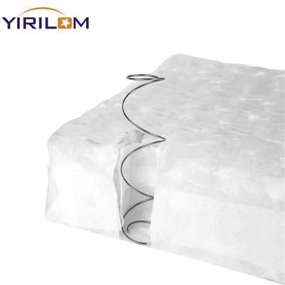 Wholesale Price Top Quality Custom Size Steel Pocket Coil Spring Unit For Sofa Cushion