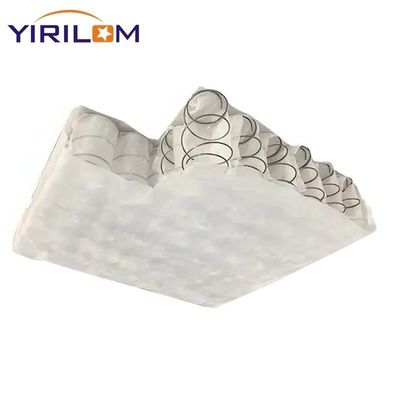 Custom 2.0 Mm Wire Sofa Pocket Spring For Furniture Inner Pocket Spring