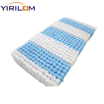 Good price Individual Pocket Spring Unit with Zero Motion Transfer Made from High Carbon Steel Wire and Independent Encased Pocket Spring online