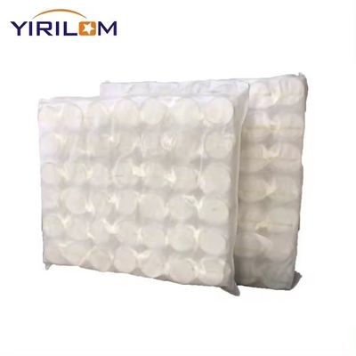 High Carbon Steel Wire Sofa Pocket Spring for Cushion in Compressed and Rolled Packing