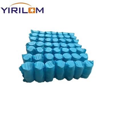 Pocket Spring Cushion Independent Spring Pockets For Sofa Chair Manufactuer