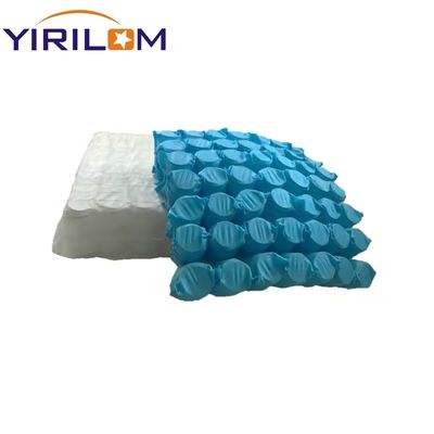 Good price High Carbon Steel Wire Sofa Pocket Spring with Individual Pocketed Coils in Customized Sizes online