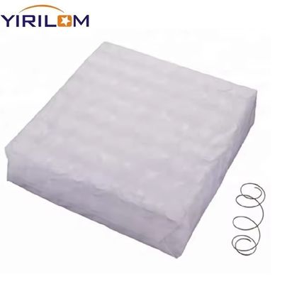 Good price 1.8mm Steel Wire Sofa Pocket Spring with Motion Isolation and Customizable Height for Enhanced Comfort online