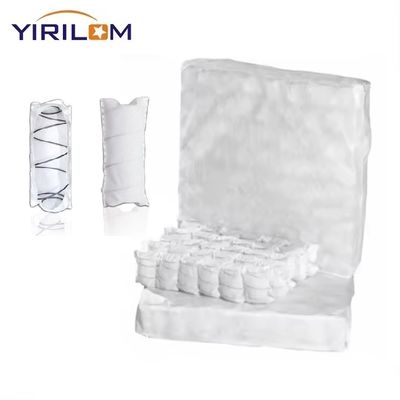 Good price Highly Durable Noiseless Breathable Sofa Pocket Spring Coil for Enhanced Comfort and Support online