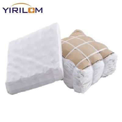 Good price High Carbon Steel Wire Sofa Pocket Spring Coil with Customizable Size and Non-woven Fabric Filling online